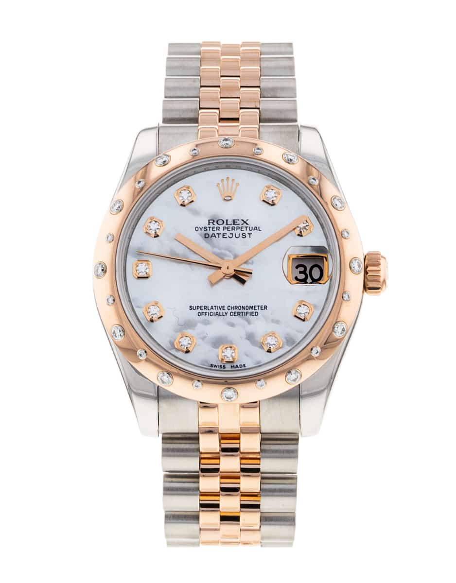 Rolex Datejust Lady 31 178341 Rolex Datejust Lady 31 178341